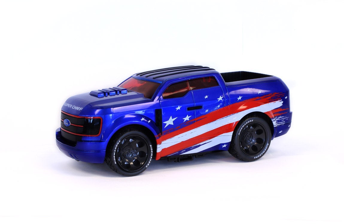 enchufe Interesante Predecir Build and customize your own toy car! Fun for the entire family! |  Ridemakerz - Online